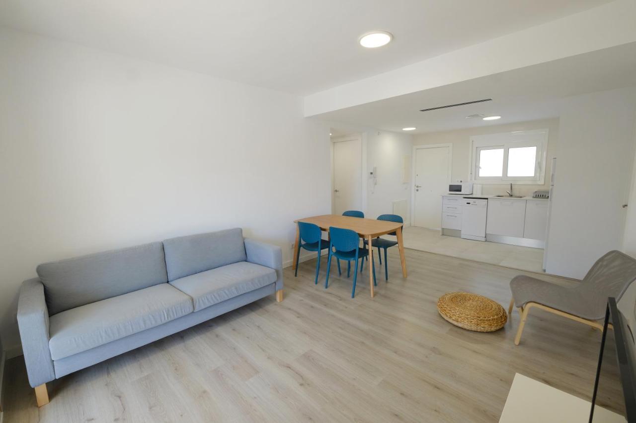 Apartaments Alex Камбрілс Екстер'єр фото